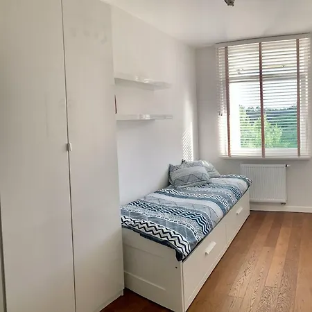 Apartament Na Lesnej Polanie Гдыня