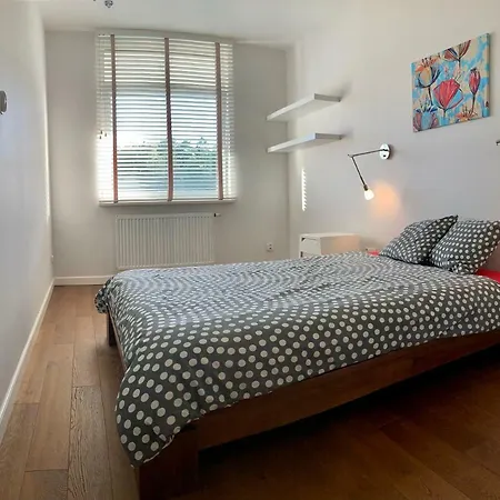 Апартаменты Apartament Na Lesnej Polanie *